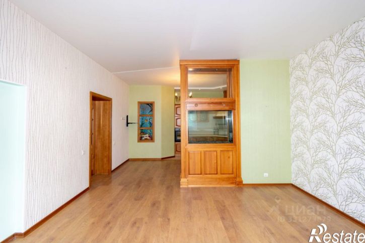 3-комн квартира микрорайон Ершовский, 130Б