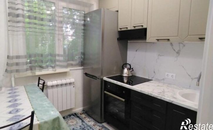 2-комн квартира улица Лопатина, 19,  д. 19