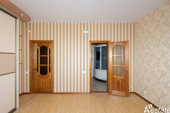 3-комн квартира микрорайон Ершовский, 130Б