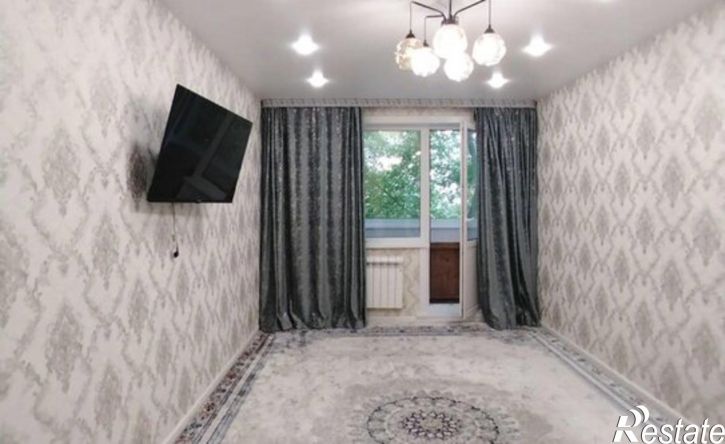 2-комн квартира улица Лопатина, 19,  д. 19