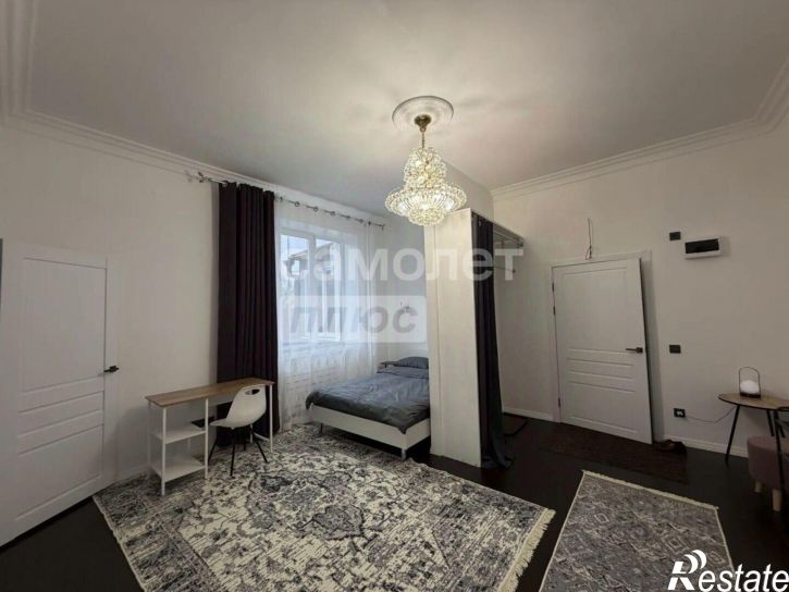 1-комн квартира Курортная улица, 46,  д. 46