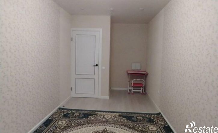2-комн квартира улица Лопатина, 19,  д. 19