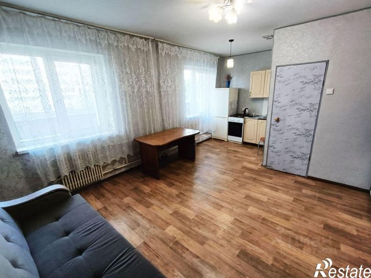1-комн квартира ул Шпачека, 12/7,  д. 12/7