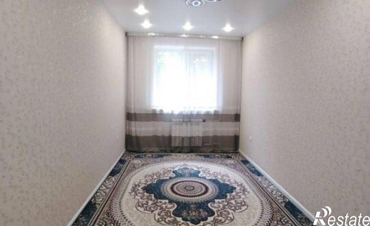 2-комн квартира улица Лопатина, 19,  д. 19