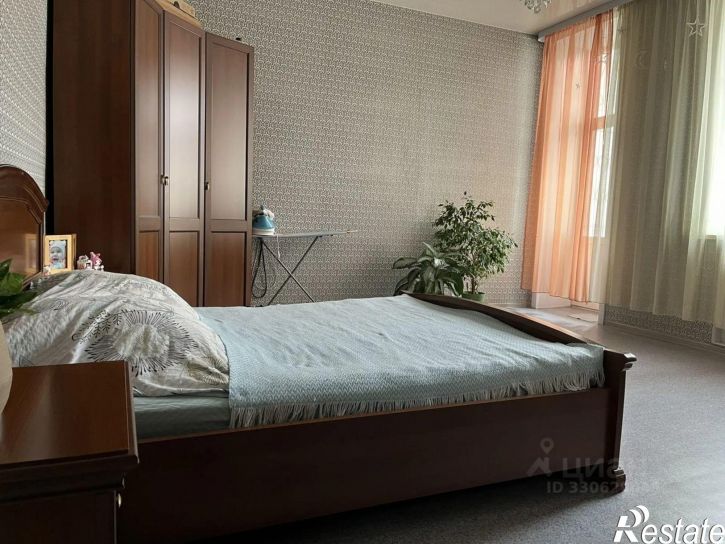2-комн квартира ул Новаторов, 7,  д. 7