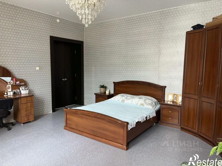 2-комн квартира ул Новаторов, 7,  д. 7