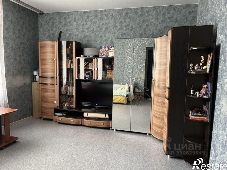 2-комн квартира ул Новаторов, 7,  д. 7