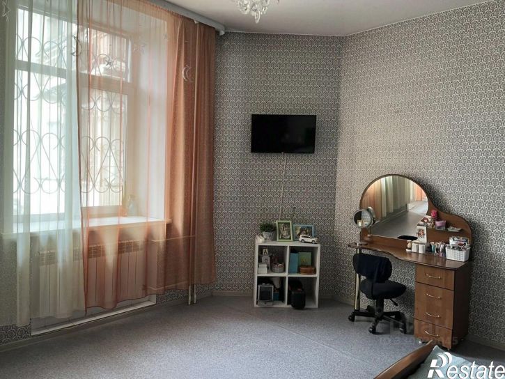 2-комн квартира ул Новаторов, 7,  д. 7