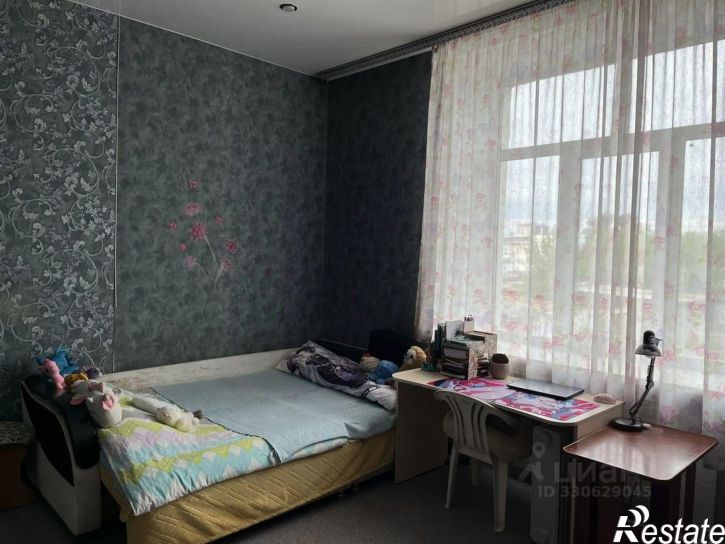 2-комн квартира ул Новаторов, 7,  д. 7