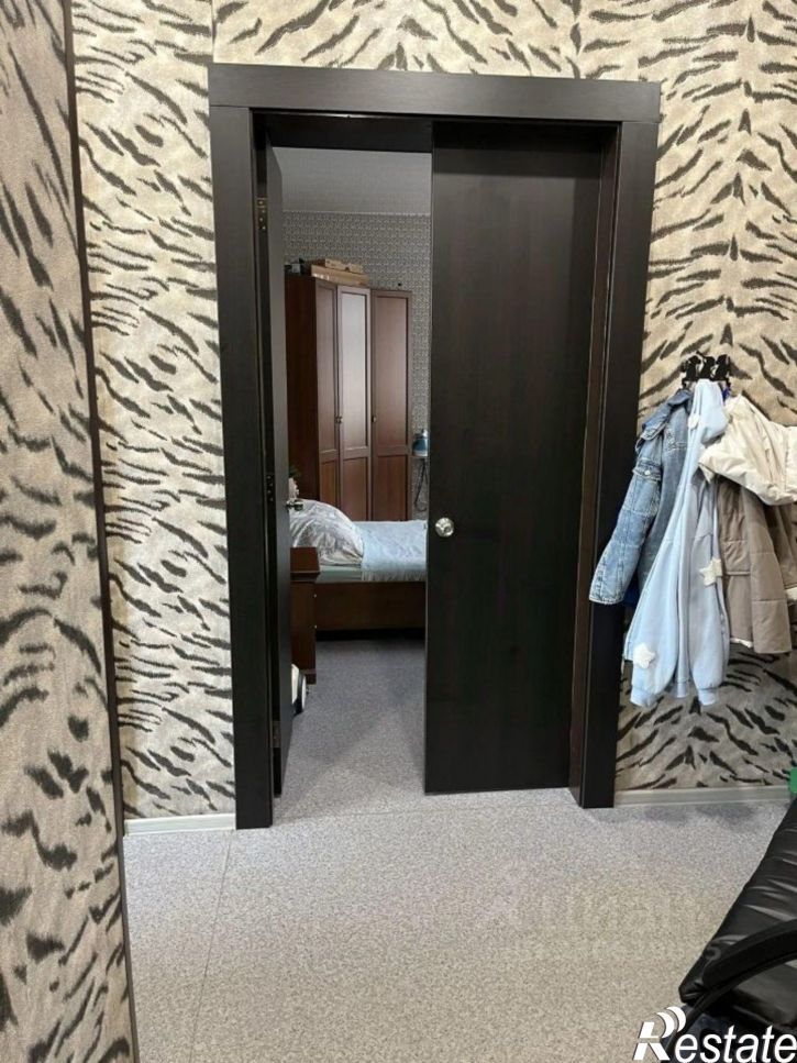 2-комн квартира ул Новаторов, 7,  д. 7