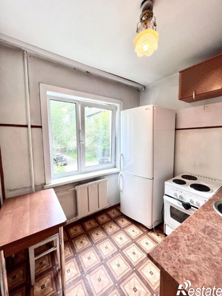 3-комн квартира бульвар Рябикова, 29,  д. 29