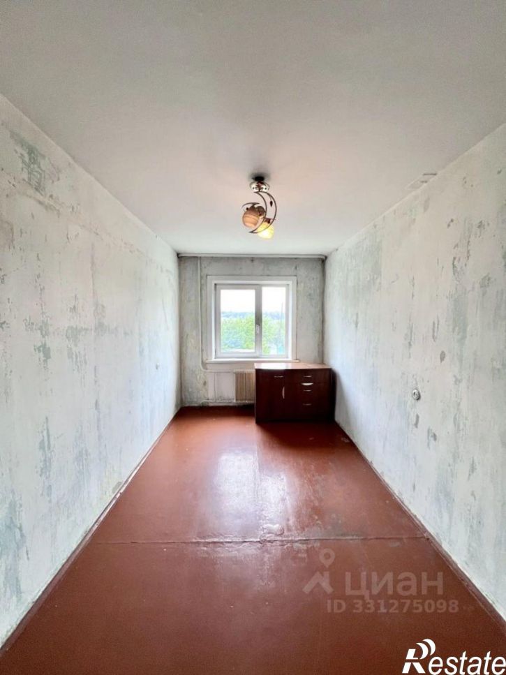 3-комн квартира бульвар Рябикова, 29,  д. 29