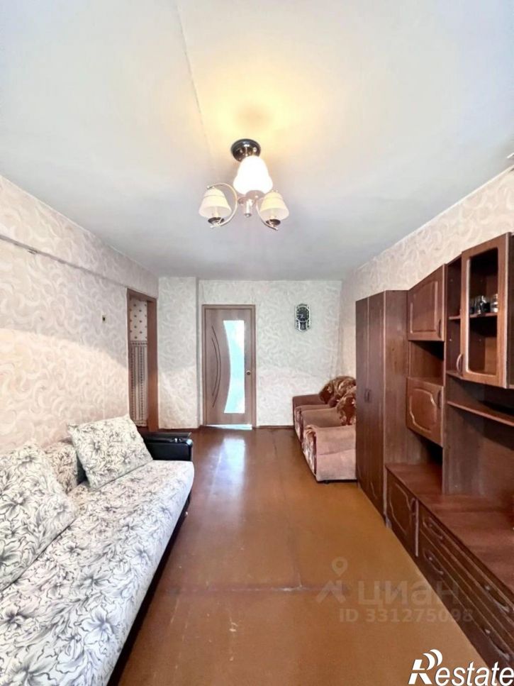 3-комн квартира бульвар Рябикова, 29,  д. 29