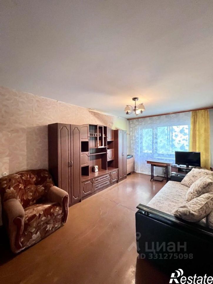 3-комн квартира бульвар Рябикова, 29,  д. 29