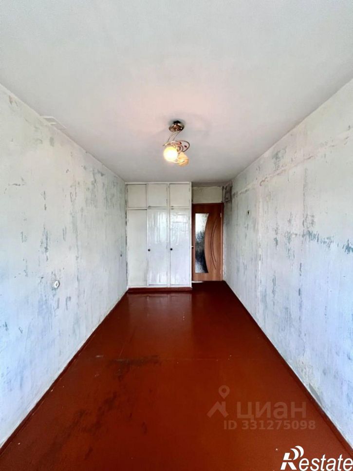 3-комн квартира бульвар Рябикова, 29,  д. 29