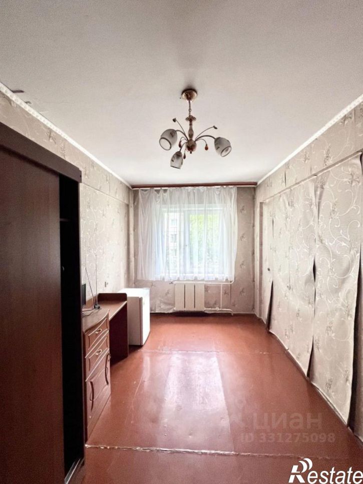 3-комн квартира бульвар Рябикова, 29,  д. 29