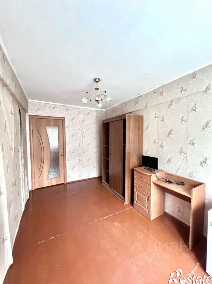 3-комн квартира бульвар Рябикова, 29,  д. 29