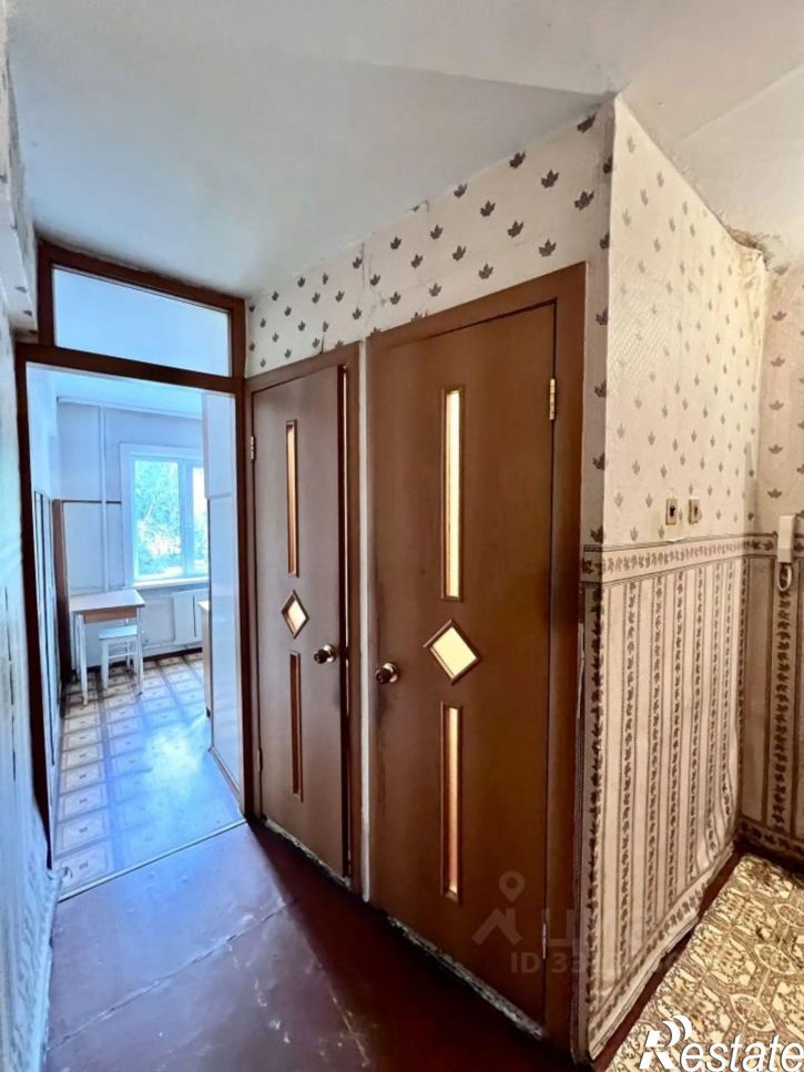 3-комн квартира бульвар Рябикова, 29,  д. 29