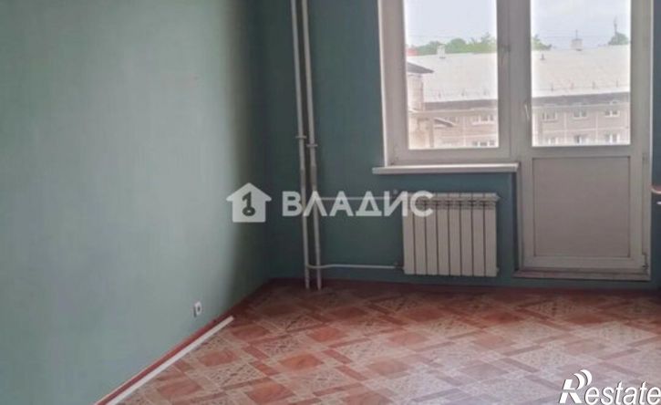 1-комн квартира улица Семёна Лагоды, 4/4,  д. 4/4