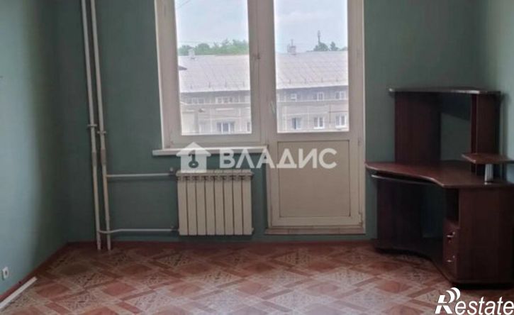 1-комн квартира улица Семёна Лагоды, 4/4,  д. 4/4