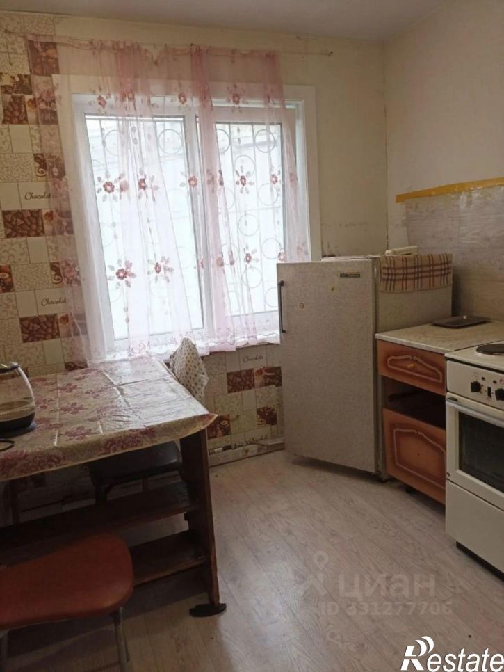 2-комн квартира ул Донская, 8,  д. 8