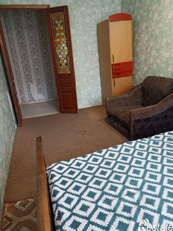 2-комн квартира ул Донская, 8,  д. 8