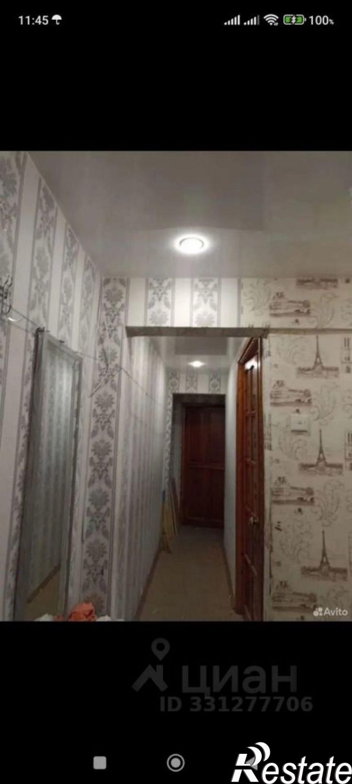 2-комн квартира ул Донская, 8,  д. 8