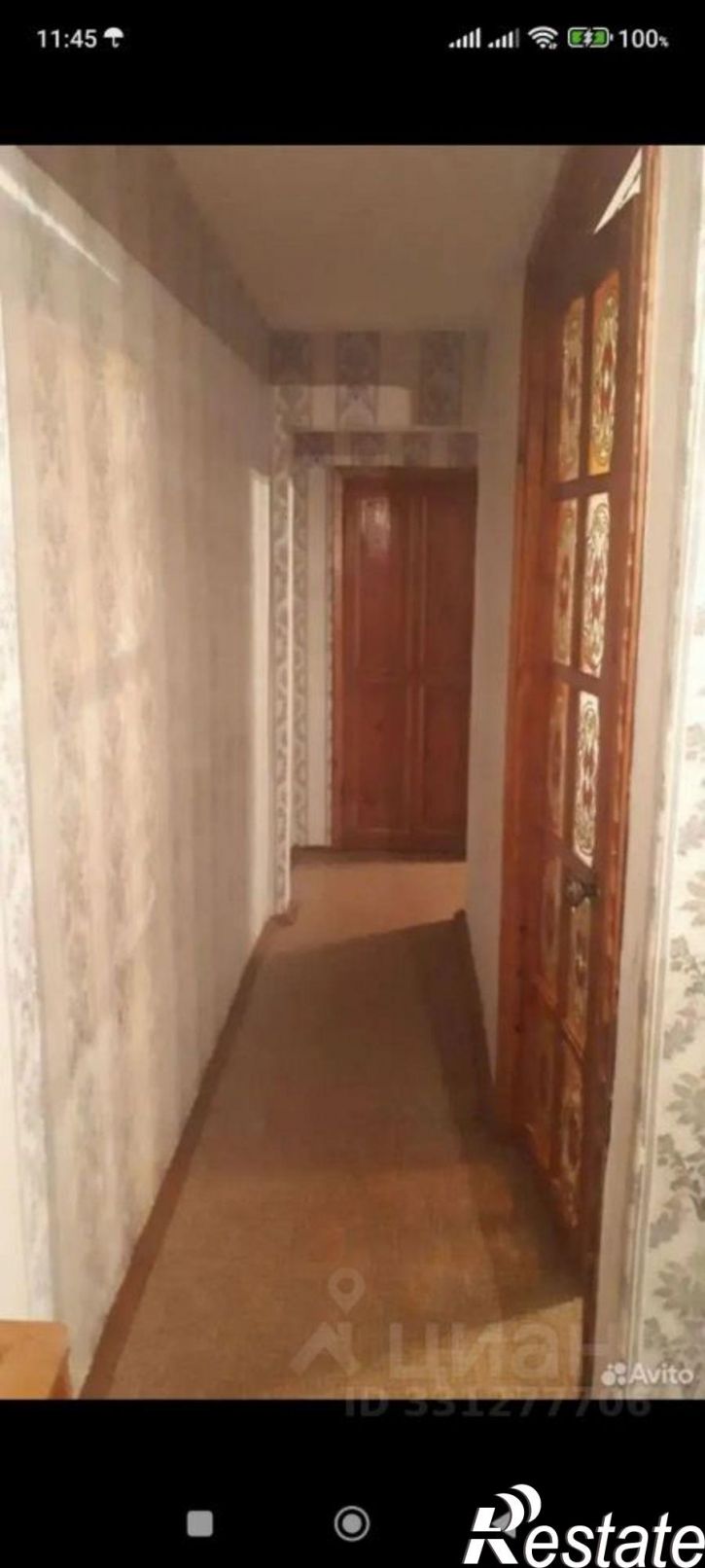 2-комн квартира ул Донская, 8,  д. 8