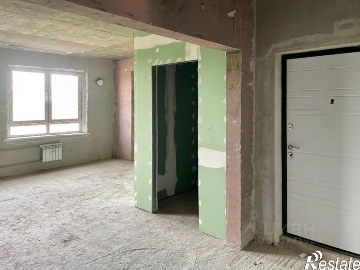 3-комн квартира ул Баумана, 271,  д. 271