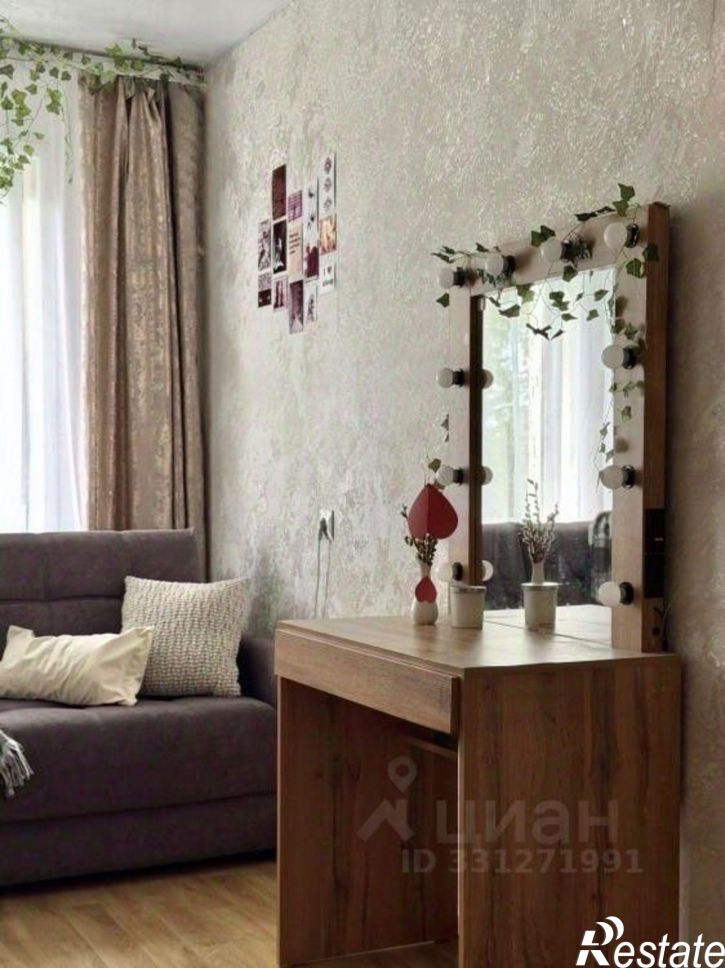 2-комн квартира ул Депутатская, 110,  д. 110
