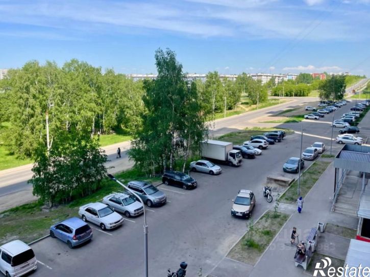 3-комн квартира ул Баумана, 271,  д. 271