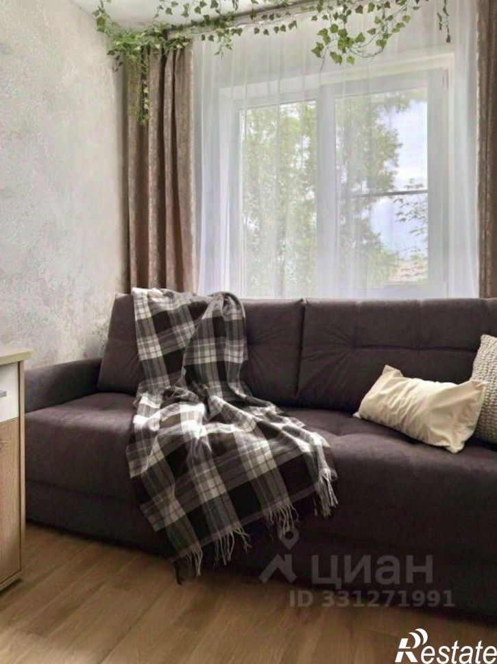 2-комн квартира ул Депутатская, 110,  д. 110