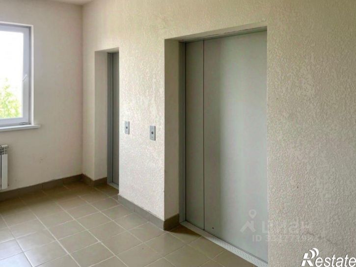 3-комн квартира ул Баумана, 271,  д. 271