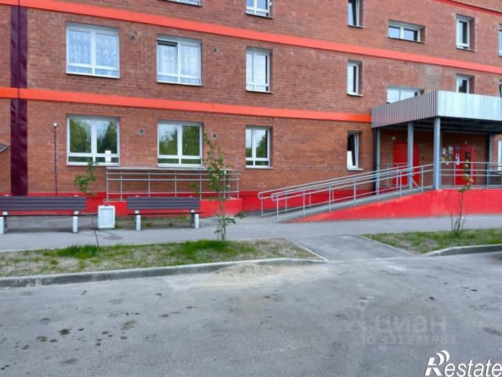 3-комн квартира ул Баумана, 271,  д. 271