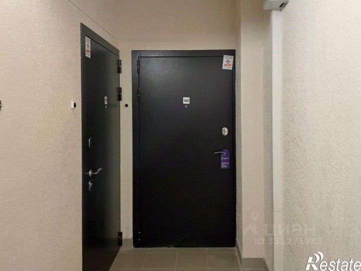 3-комн квартира ул Баумана, 271,  д. 271