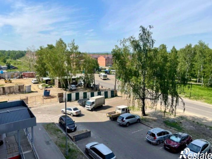 3-комн квартира ул Баумана, 271,  д. 271