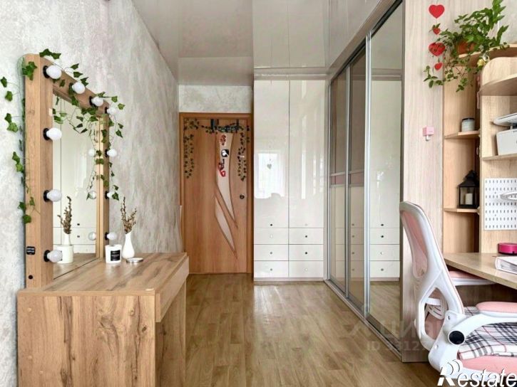 2-комн квартира ул Депутатская, 110,  д. 110