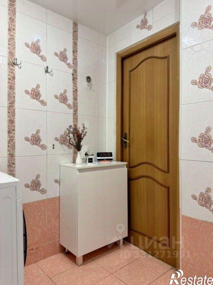 2-комн квартира ул Депутатская, 110,  д. 110