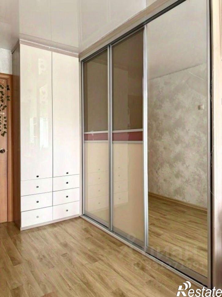 2-комн квартира ул Депутатская, 110,  д. 110
