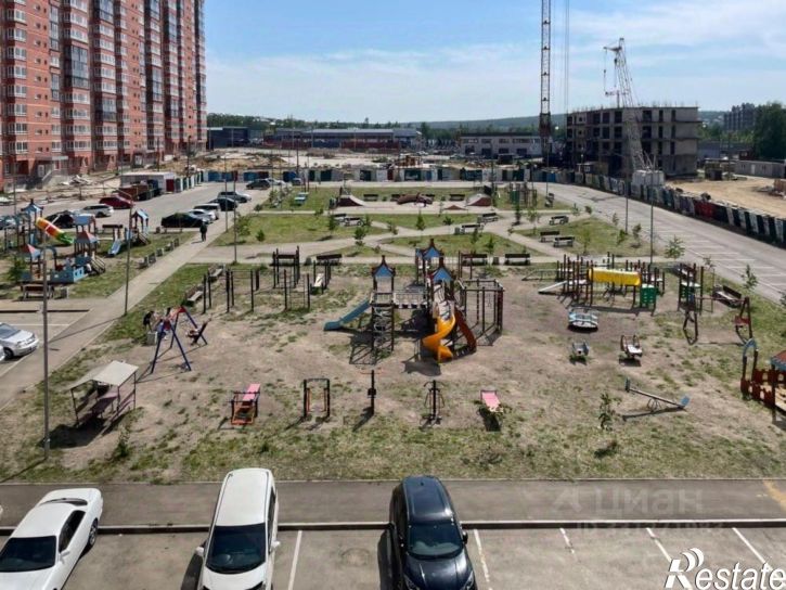 3-комн квартира ул Баумана, 271,  д. 271