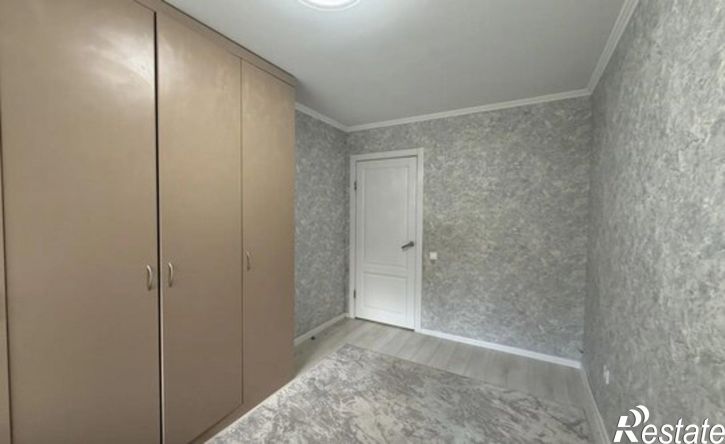 2-комн квартира ул Трилиссера, 115,  д. 115