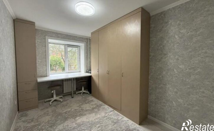 2-комн квартира ул Трилиссера, 115,  д. 115