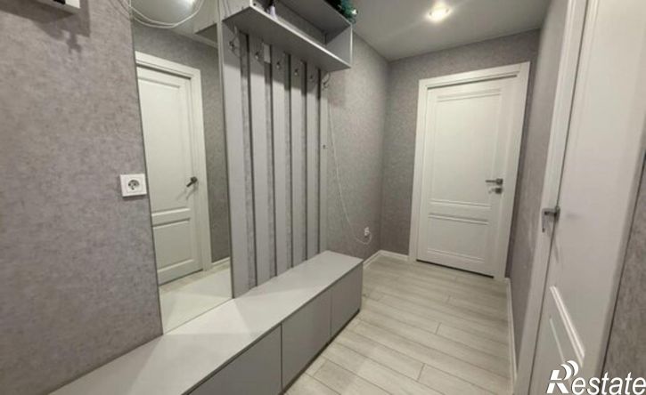 2-комн квартира ул Трилиссера, 115,  д. 115