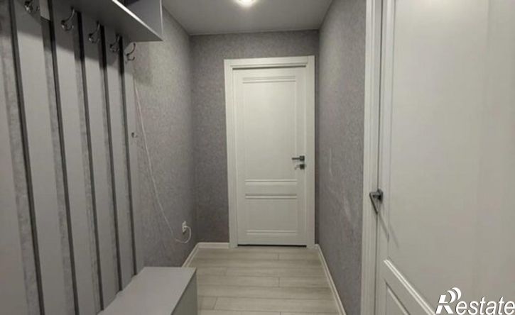 2-комн квартира ул Трилиссера, 115,  д. 115