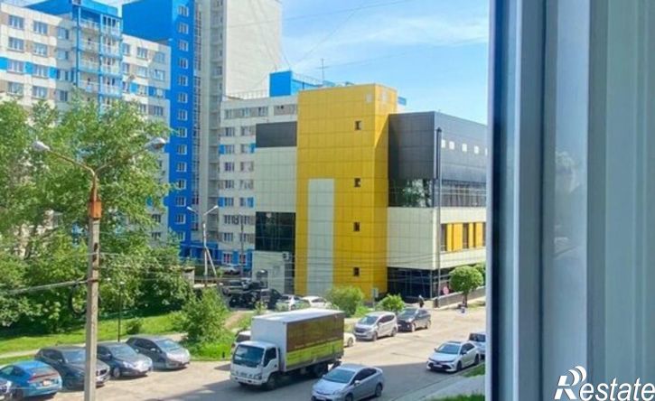 1-комн квартира проспект Маршала Жукова, 11/5,  д. 11/5