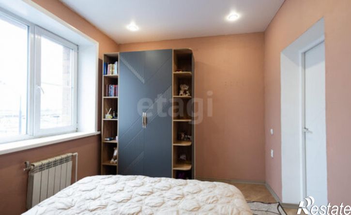 2-комн квартира улица Владимира Давыдова, 33,  д. 33