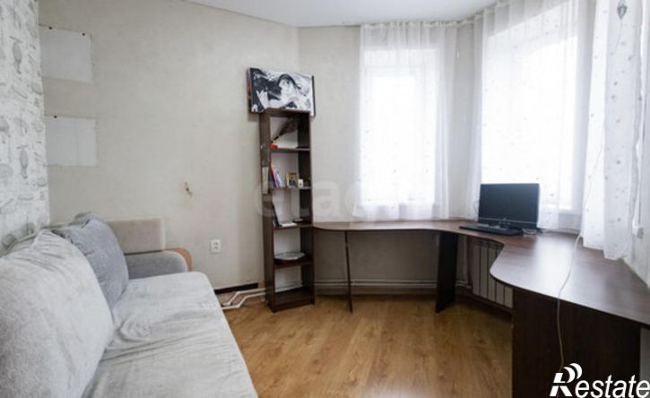 2-комн квартира улица Владимира Давыдова, 33,  д. 33
