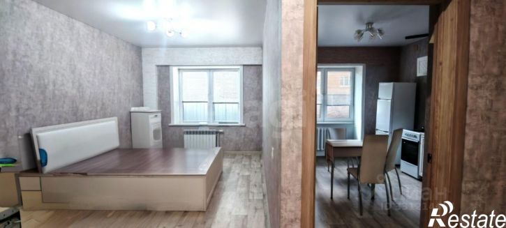 1-комн квартира ул Депутатская, 53А,  д. 53А