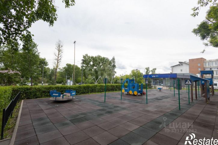 2-комн квартира ул Байкальская, 251б,  д. 251б