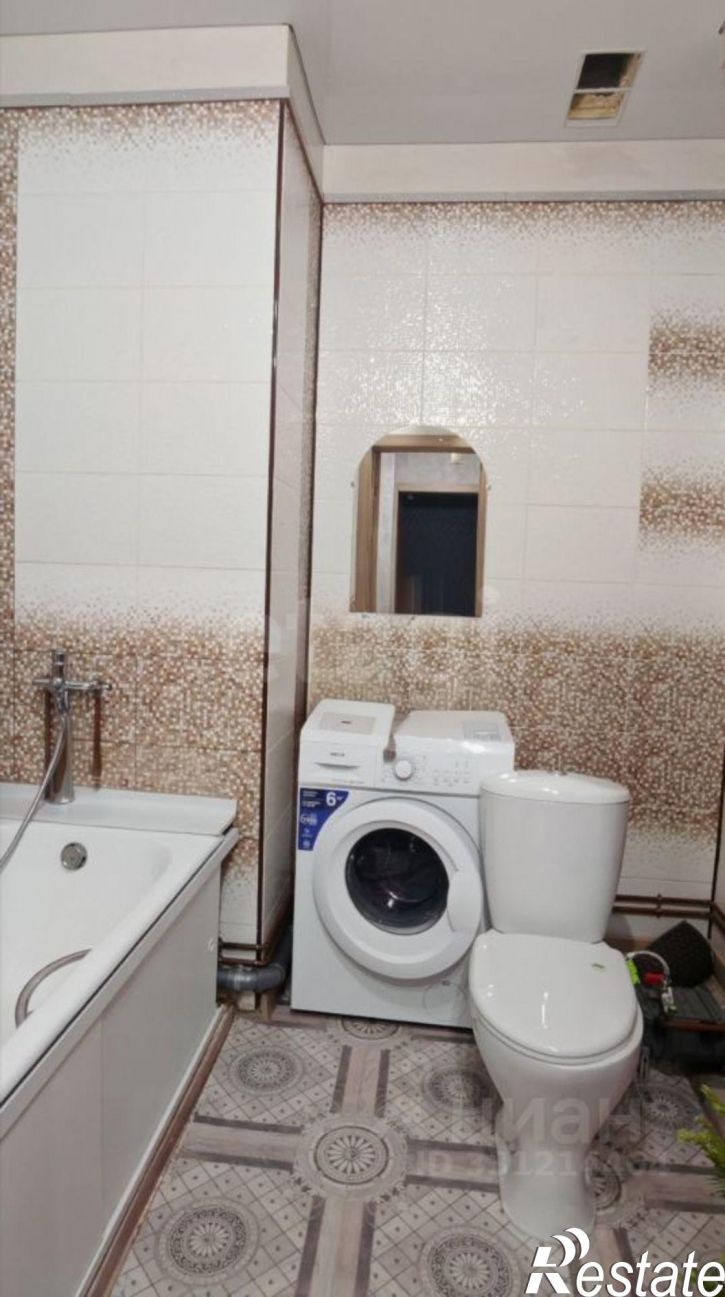 1-комн квартира ул Депутатская, 53А,  д. 53А